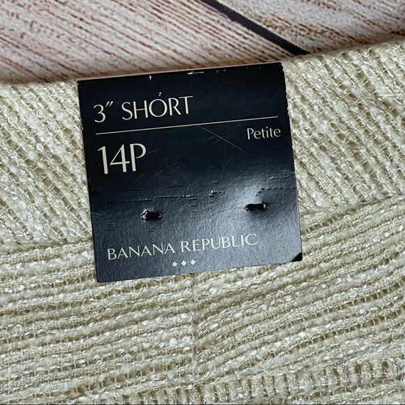 Banana Republic Shorts - Picture 4 of 5